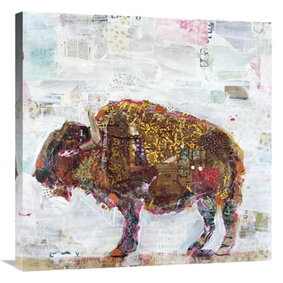 " El Buffalo "