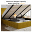 Lit plateforme tapissier avec rangement Bradenburg-2034800992-2036439955