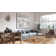 Solid Colour Area Rug