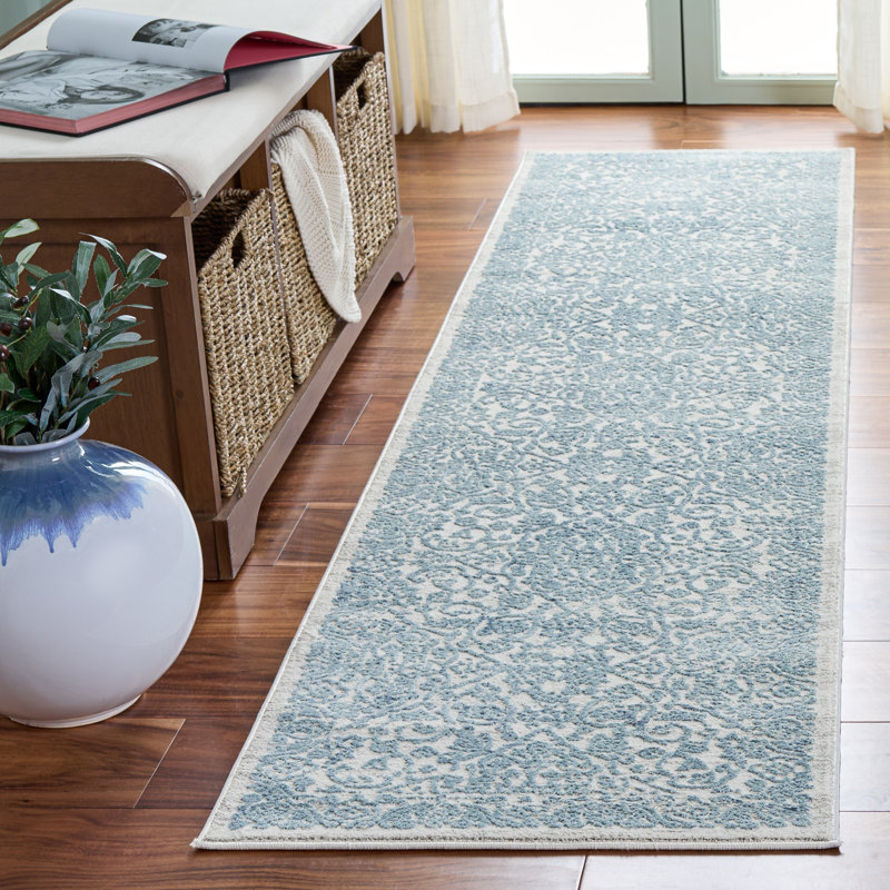 Van Andel Performance Oriental Rug, Runner 2' x 8'