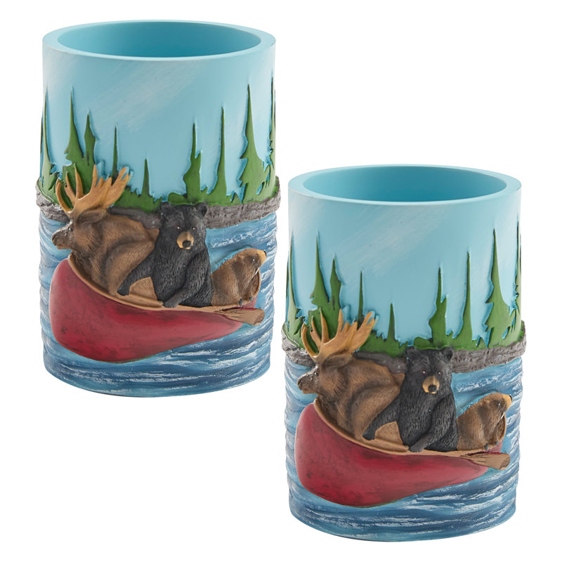 Aymelia Tumbler