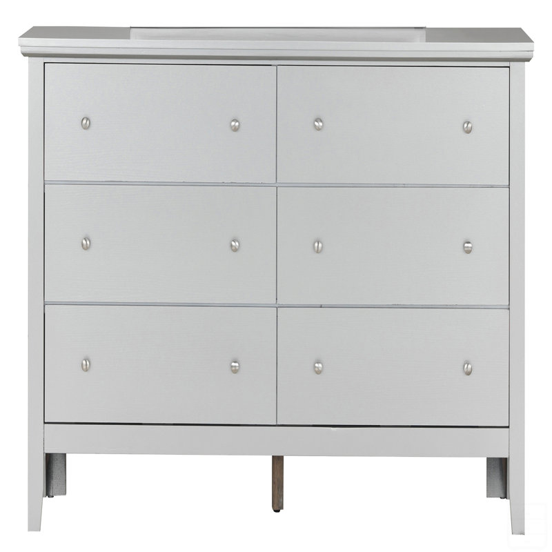 Commode, Champagne