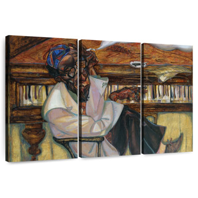 Abarca Thelonious Monk
