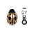 Brass Push Button Doorbell-91112822