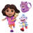 Dora Peel and Stick Wall Decals