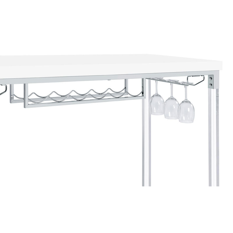Javyon Dining Table