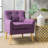 Retro Accent Chair-117164881