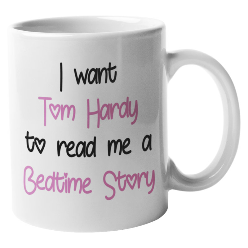 Asay Ceramic Coffee Mug