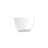 Fslefay 59''x 30'' Freestanding Bathtub Solid Surface Deep Soaking Tubs-124635953