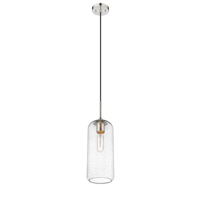 Luminaire suspendu 1 lumière Campos