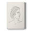 Bustes grecs I - galerie Cavas sur mesure