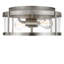 Plafonnier encastré Lumra 13-1304632686-1304632687