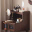 Nouvelle commode pour chambre principale