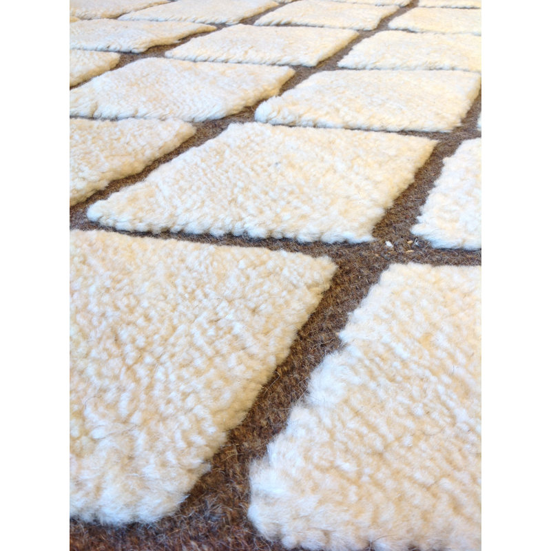 One-of-a-Kind 10' X 13'8" Area Rug