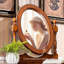 Coiffeuse haut de gamme American Country
