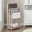 Dormont Wood 1 Freestanding Towel Stand-124177043