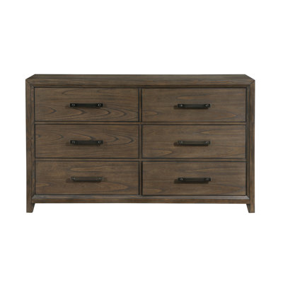 Commode 1 tiroir 6 pièces