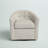 Antai Upholstered Swivel Barrel Chair-1960222214