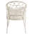 Rosalie 19'' H Crypton® Upholstered Armchair-93142736