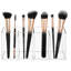 Organisateur de maquillage en plastique Tamson