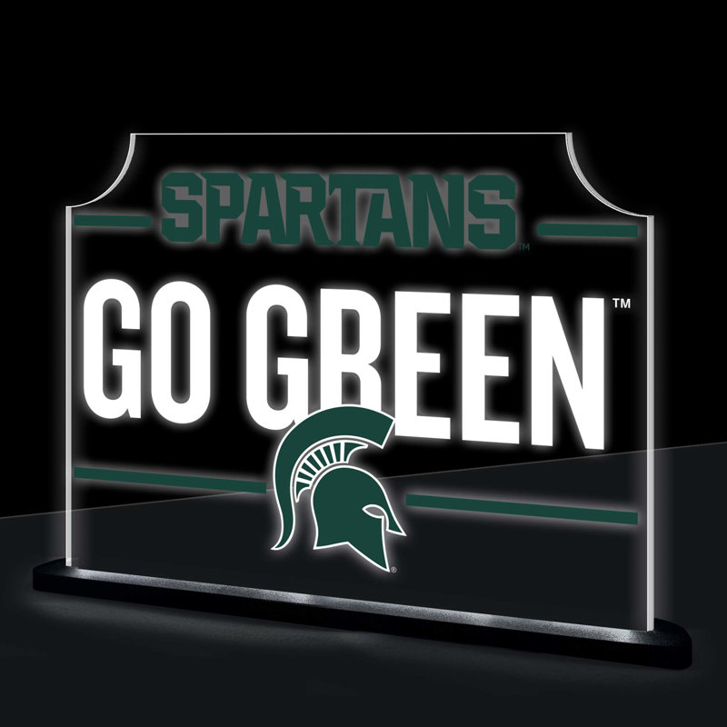 Michigan State University College