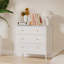 Armoire de rangement moderne pour petits espaces