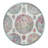 Haefner Floral Indoor Rug-1611685423