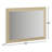 Eave Mirror