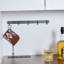 Garde-manger avec tablettes, portes