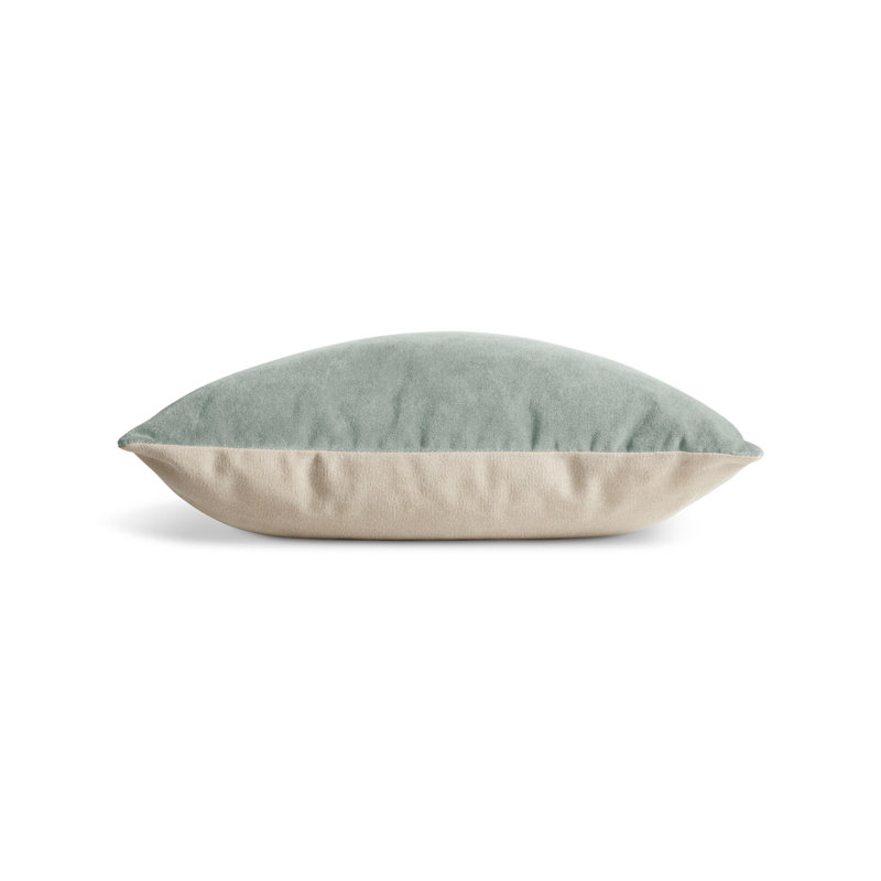 Signal Pillow Cover & Insert, Tomato, Square 20"