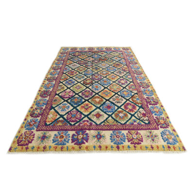 Tapis Orpheus