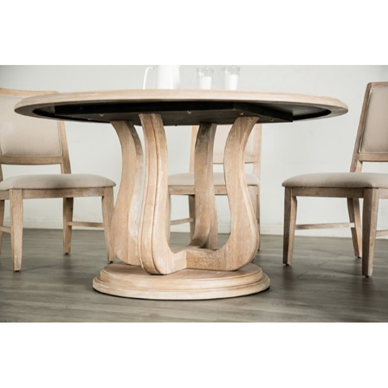 Imanol Round Dining Table