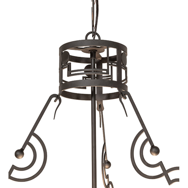 Revival 3 - Light Pendant