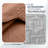 Elegant Floral Embossed Bedspread Set With Pillow Shams – Lightweight Quilted Bedding, Machine Washable-116864835-116864837