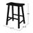  Creations Sawhorse Counter Stool-111926015-111926019