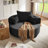 Oversized Swivel Accent Chair-1797042819-1783333626