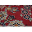 Grand tapis traditionnel rétro 10x16