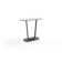 Cloud 9 Pedestal with Storage