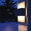 Geneve 1 Light Outdoor Flush Mount-9749353-9749351