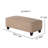 Nicolle Darla Ocean Cocktail Ottoman-2091333318