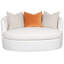 Boswell By Michael Weiss Settee-677164088