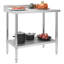 Binzel Metal Prep Table