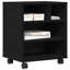 48cm H x 41cm W Printer Stand-698363336