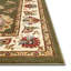 Runner Timeless Oriental Synthetic Area Rug-1436716621
