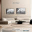 «London Black and White Wall Art»-86915698