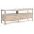 Brenli Unfinished TV Stand for TVs up to 70"-100521136
