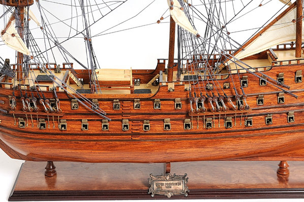 Nautical & Beach Model Car Or Vehicle