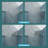 34"W X 72"H Fold Frameless Design Shower Door With Tempered Glass