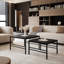 Coffee Table with Storage