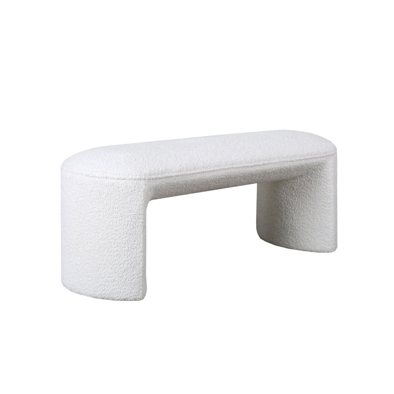 Banc Aulene, Blanc
